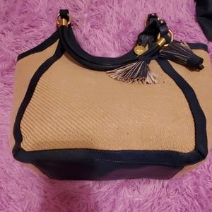 Authentic Brahmin Handbag